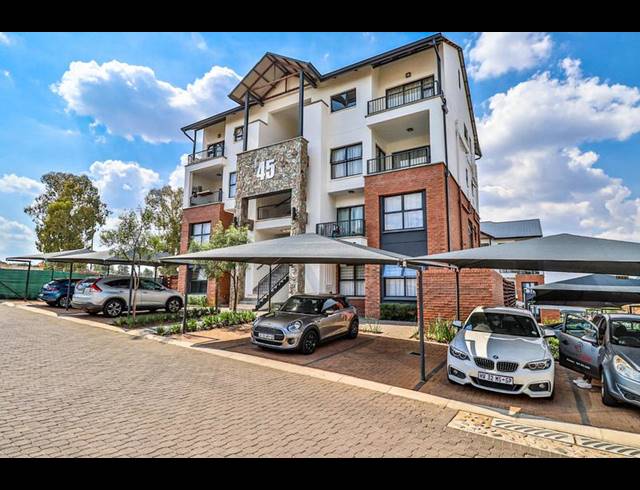 2 BEDROOM PROPERTY TO RENT IN MODDERFONTEIN